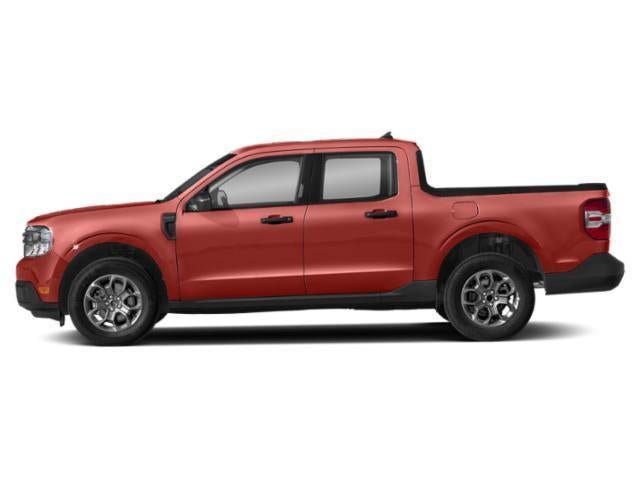 Used 2022 Ford Maverick XLT w/ Equipment Group 300A Standard AWD/4WD image 2