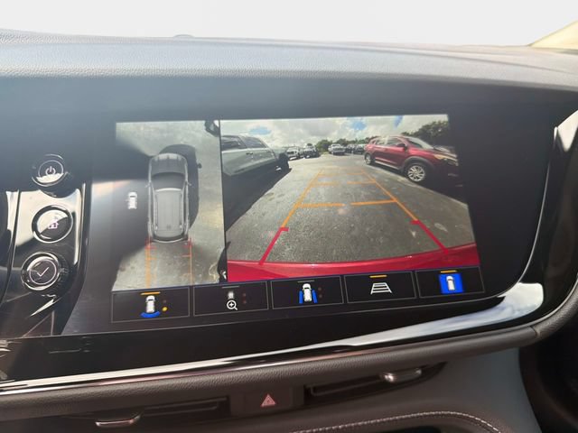 Used 2023 Buick Envision Avenir FWD image 19