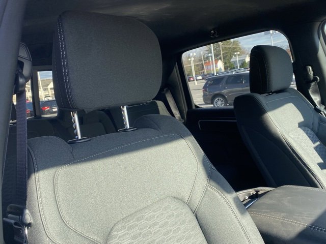 New 2026 RAM 1500 Big Horn image 30