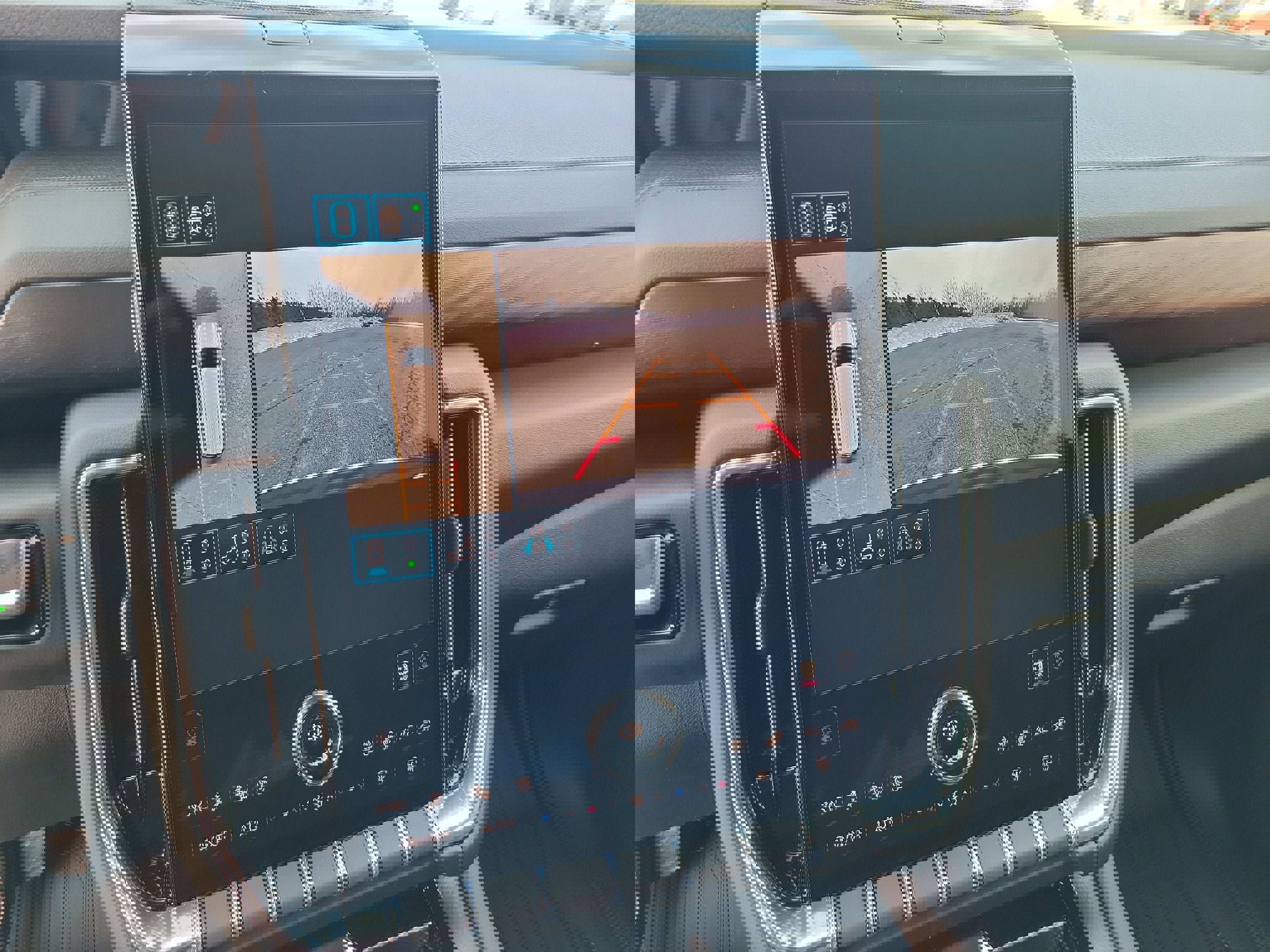 New 2026 GMC Yukon XL Denali w/ Sun & Power Step Package image 25