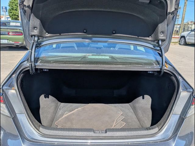 Used 2024 Honda Accord EX image 19