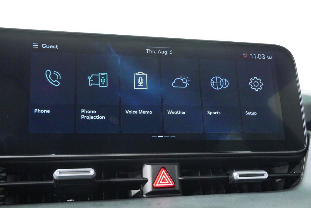 New 2026 Hyundai Ioniq 5 SE RWD image 3