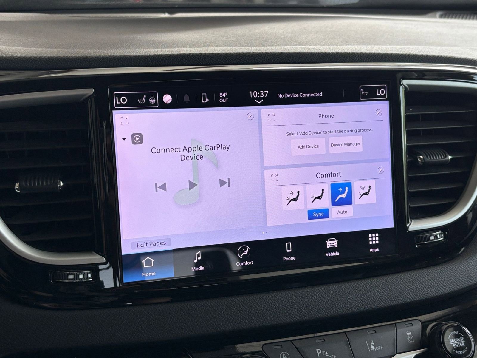 Used 2024 Chrysler Pacifica Touring-L image 20