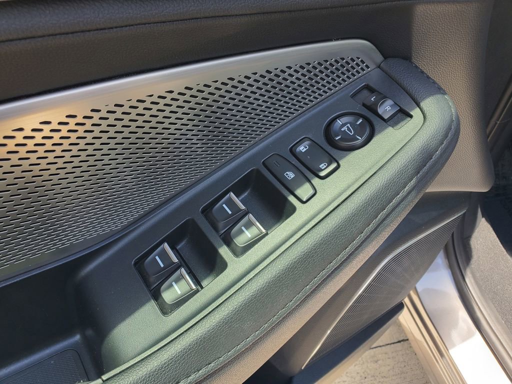 Used 2024 Acura MDX FWD image 22