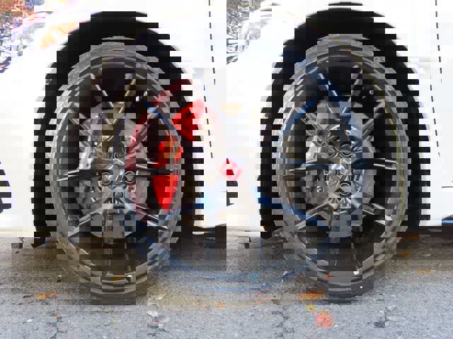 New 2026 Honda Civic Type R image 9