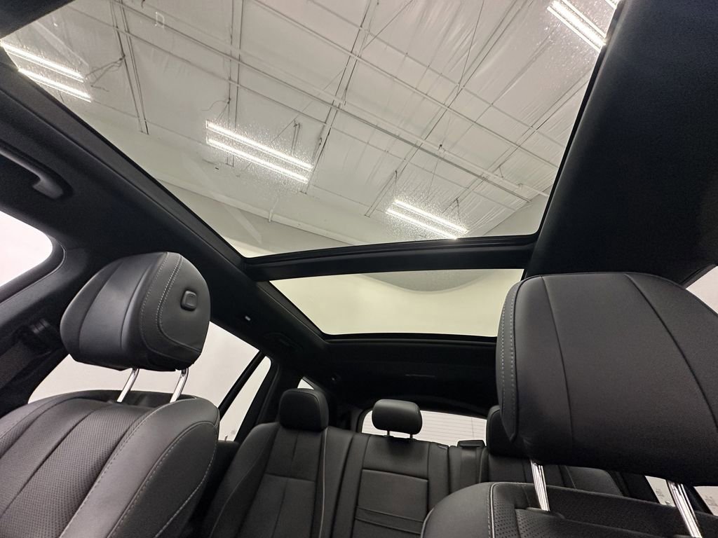 Certified 2023 Mercedes-Benz GLS 580 4MATIC image 34