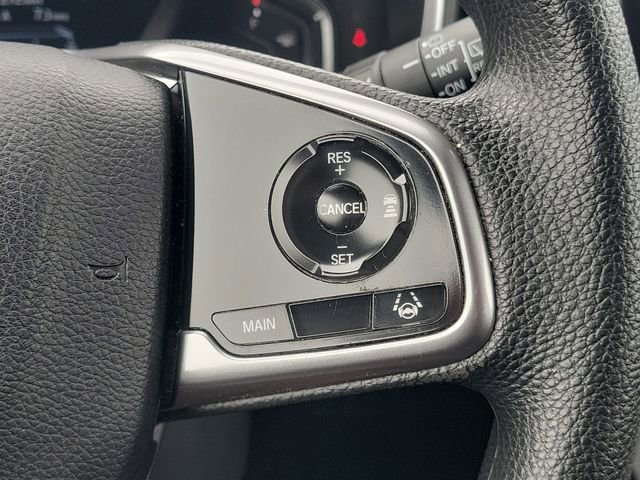Used 2022 Honda CR-V EX image 34