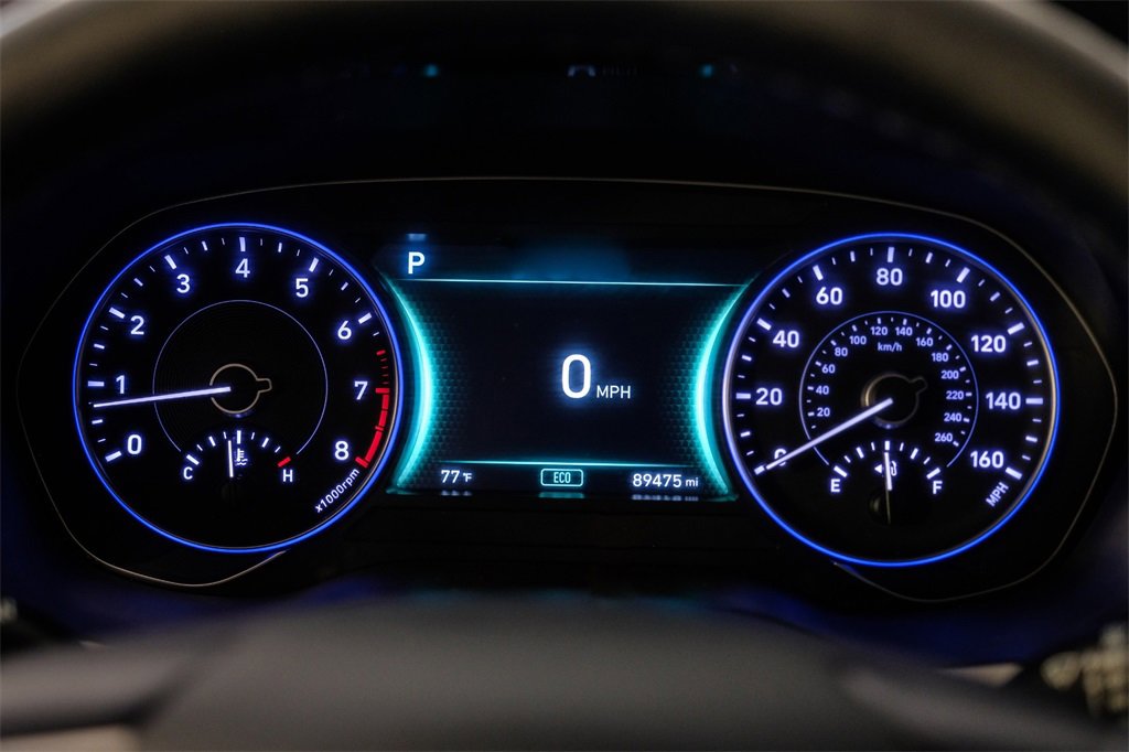 Used 2021 Hyundai Palisade SEL w/ Premium Package image 15