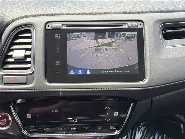 Used 2018 Honda HR-V EX image 21
