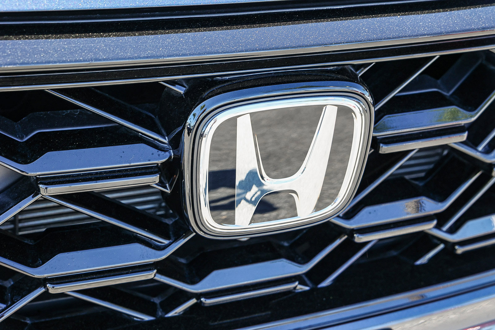 Certified 2026 Honda CR-V Sport Touring image 17