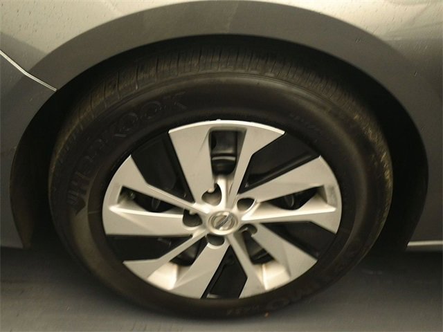 Used 2022 Nissan Altima 2.5 S image 13