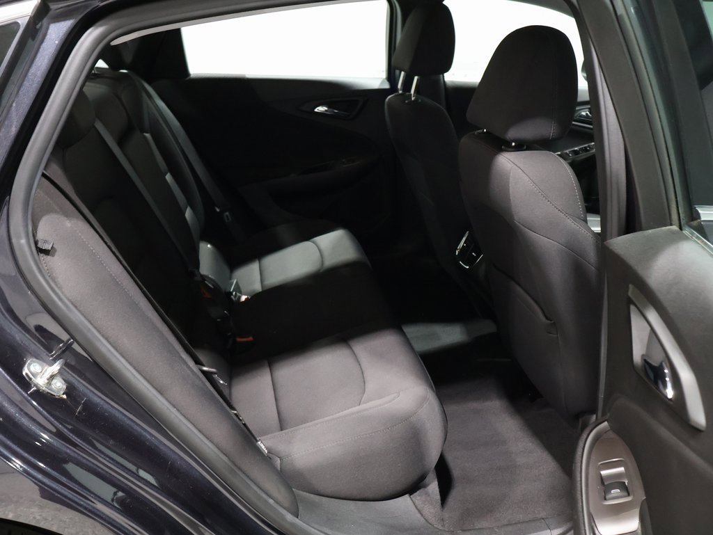 Used 2023 Chevrolet Malibu LT image 23