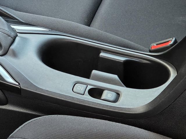 Certified 2025 Toyota Corolla LE image 6