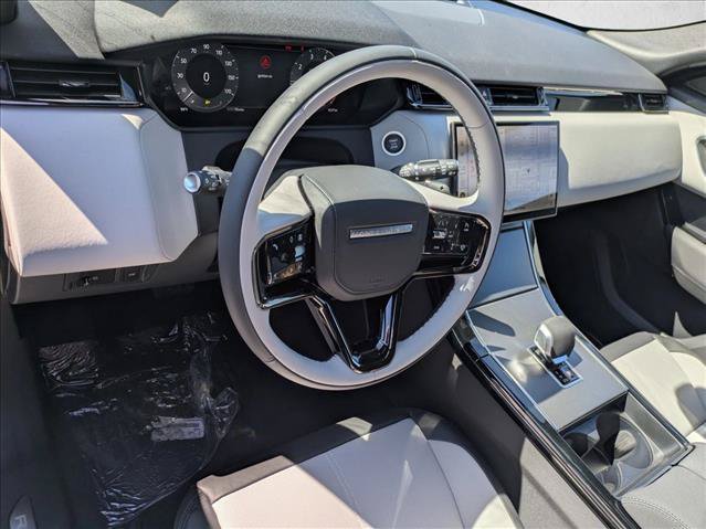 New 2026 Land Rover Range Rover Velar S AWD/4WD image 3