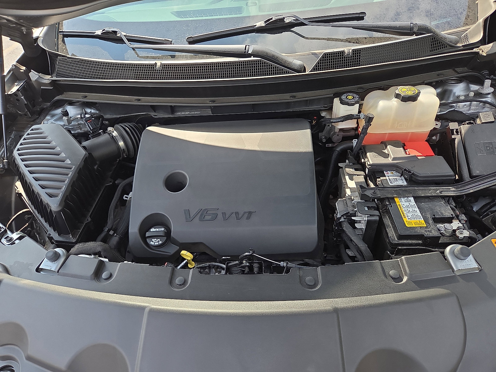 Used 2023 Chevrolet Traverse LT AWD/4WD image 31