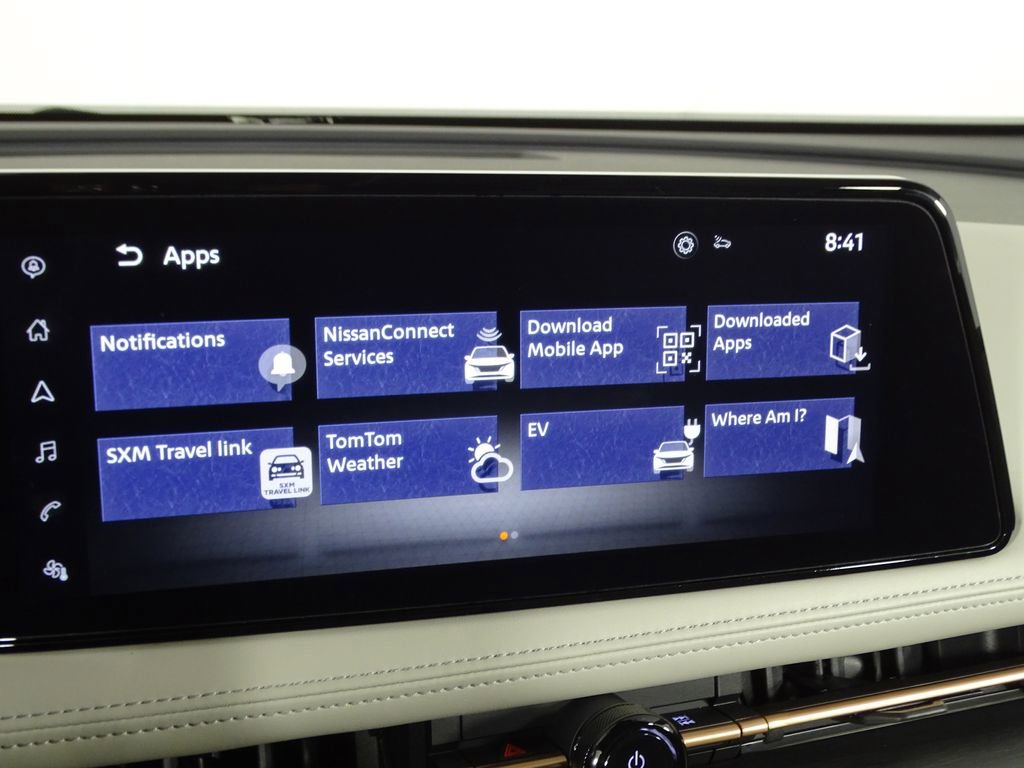 Used 2023 Nissan Ariya FWD image 38