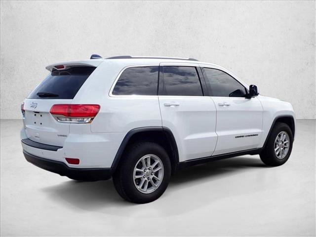 Used 2019 Jeep Grand Cherokee Laredo image 8