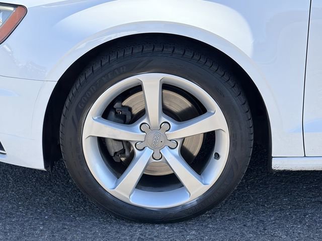 Used 2016 Audi A3 1.8T Premium image 31