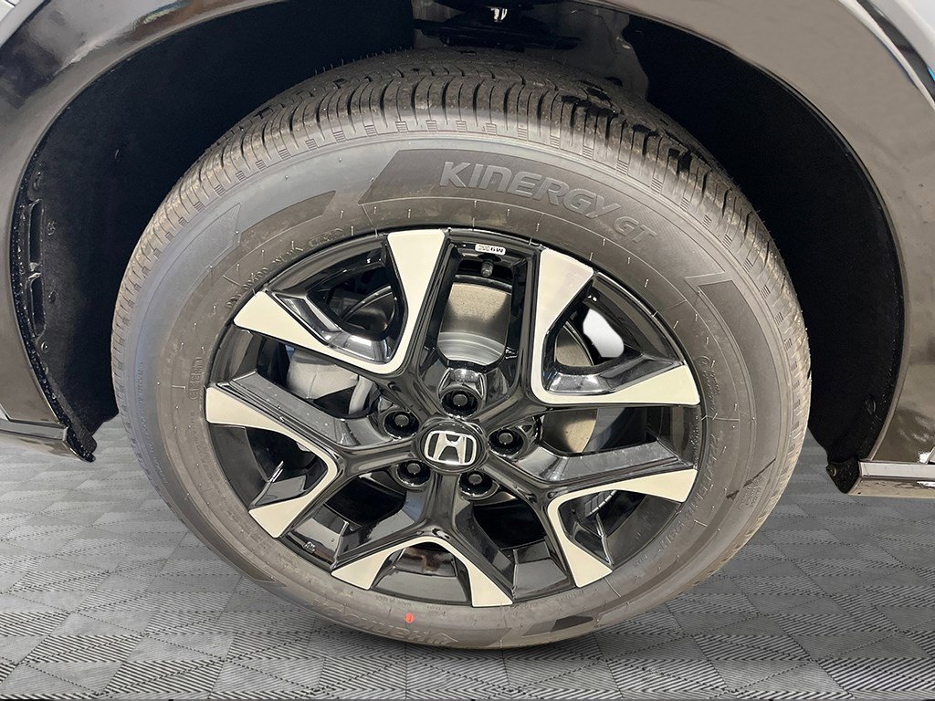 New 2027 Honda HR-V EX-L image 28