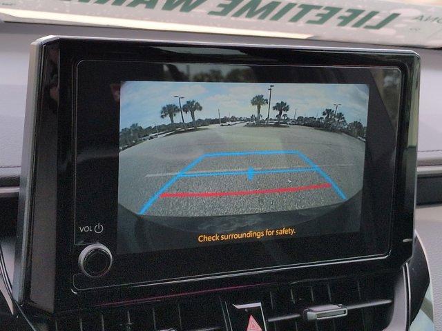 Used 2025 Toyota Corolla GR image 21