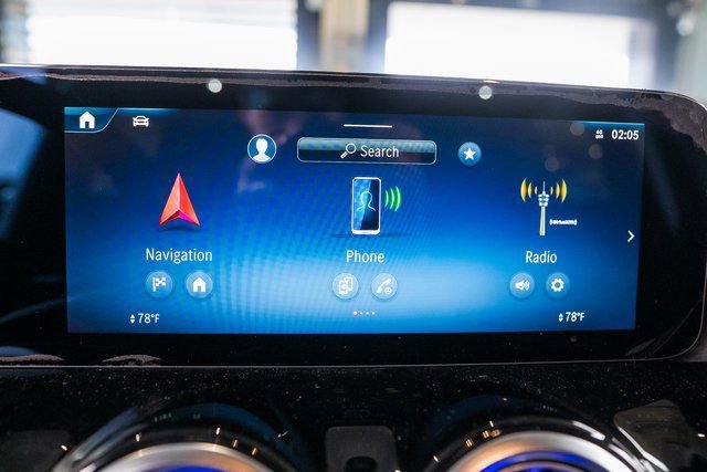 New 2026 Mercedes-Benz GLA 250 GLA 250 image 29