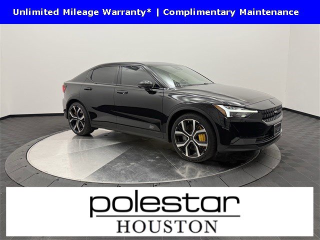 Certified 2022 Polestar Polestar 2 w/ Performance Package