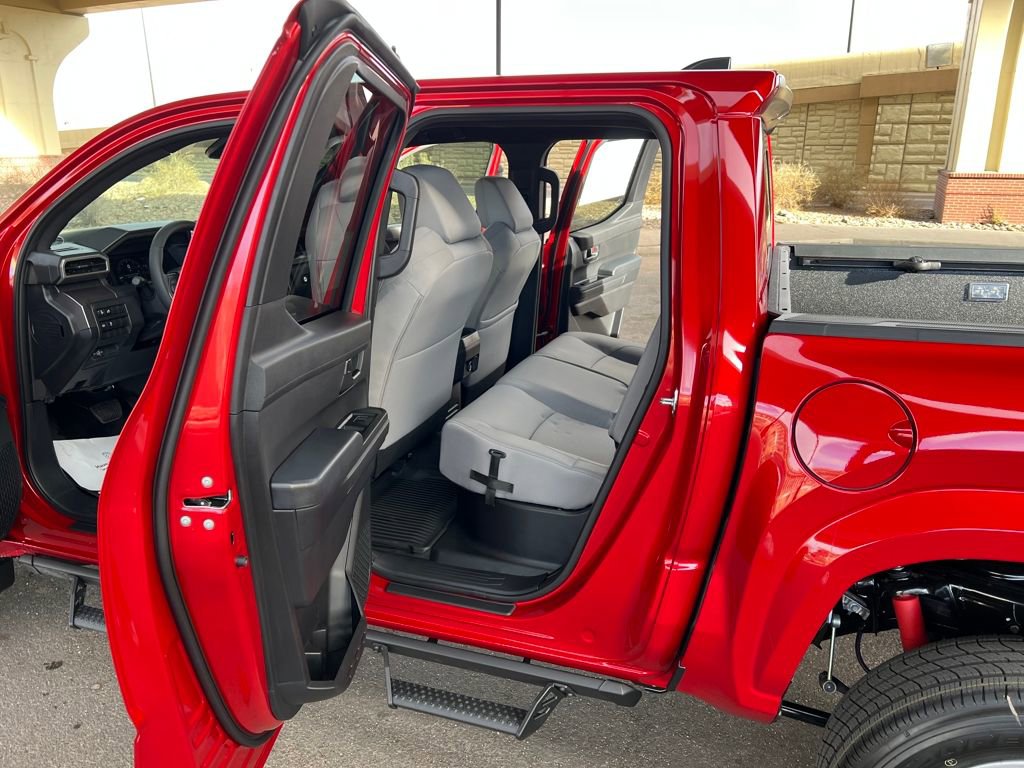 New 2026 Toyota Tacoma SR5 image 8