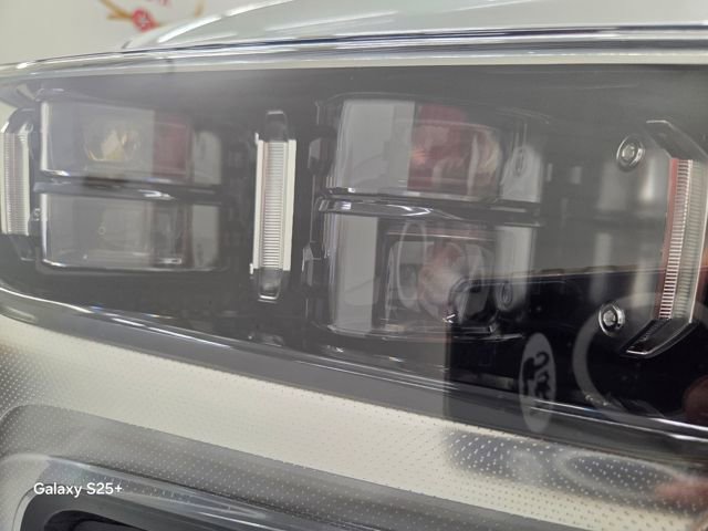 New 2026 Toyota Tundra Platinum image 10