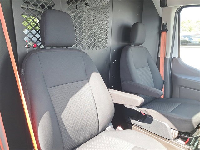 Used 2021 Ford Transit 150 Medium Roof image 15