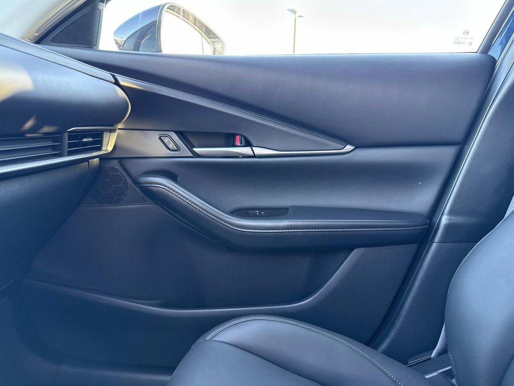 Certified 2025 MAZDA CX-30 AWD 2.5 S w/ Select Sport Pkg image 31