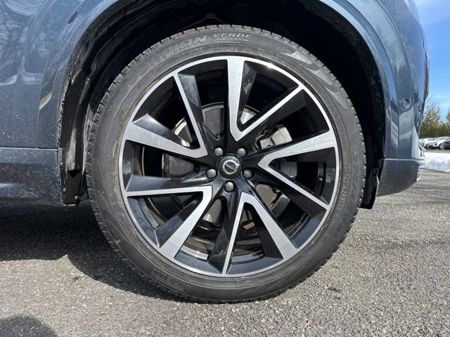 Certified 2023 Volvo XC90 B6 Plus w/ Protection Package Premier image 11