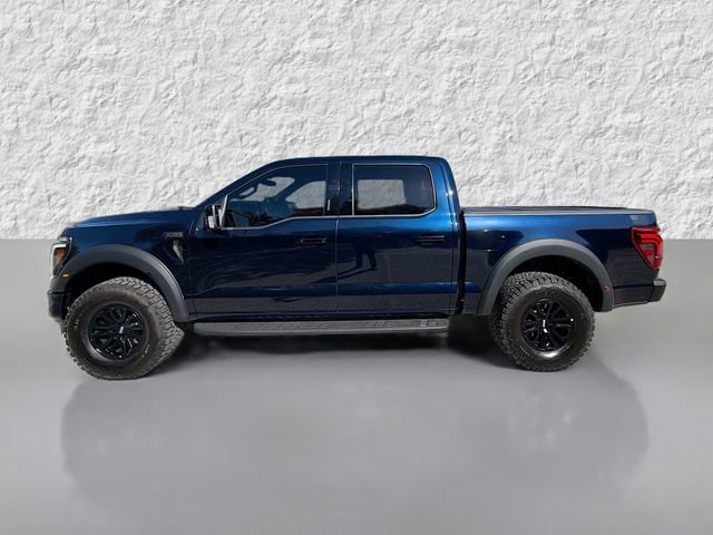 Used 2024 Ford F150 Lariat w/ Equipment Group 502A High image 6