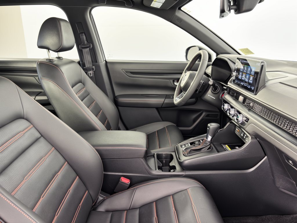 Used 2024 Honda CR-V Sport-L image 30