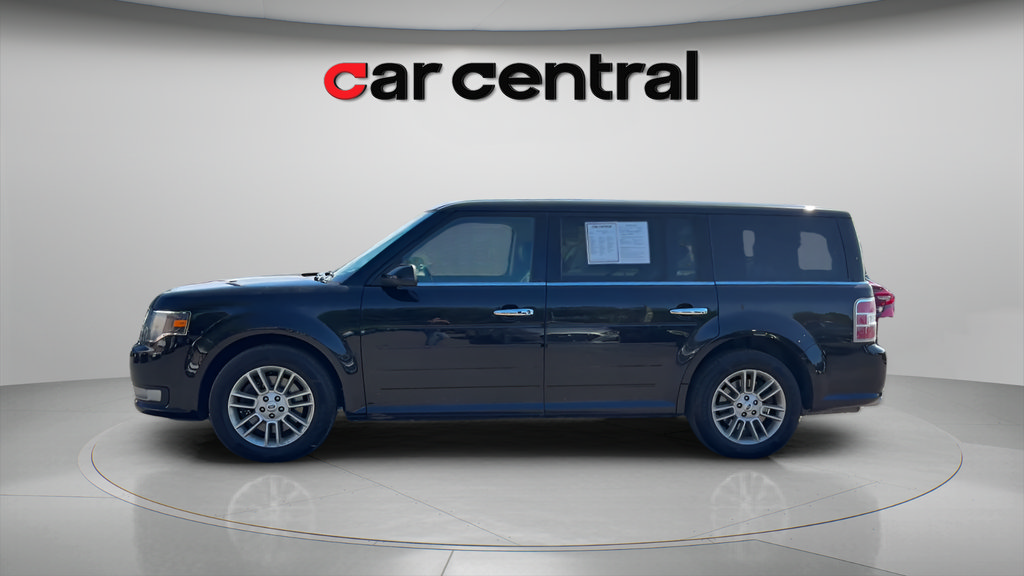Used 2019 Ford Flex SEL w/ Equipment Group 202A AWD/4WD image 2