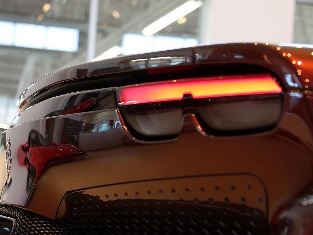 Certified 2023 Ferrari 296 GTS image 43