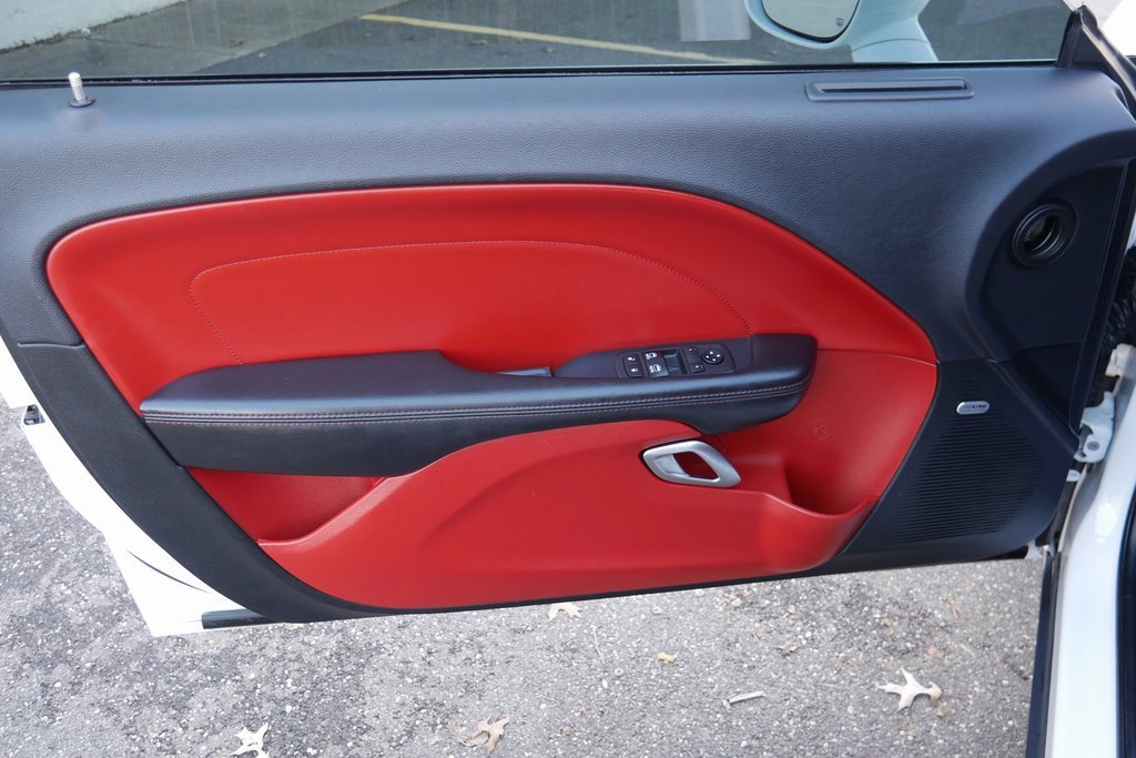 Used 2018 Dodge Challenger R/T Scat Pack image 25