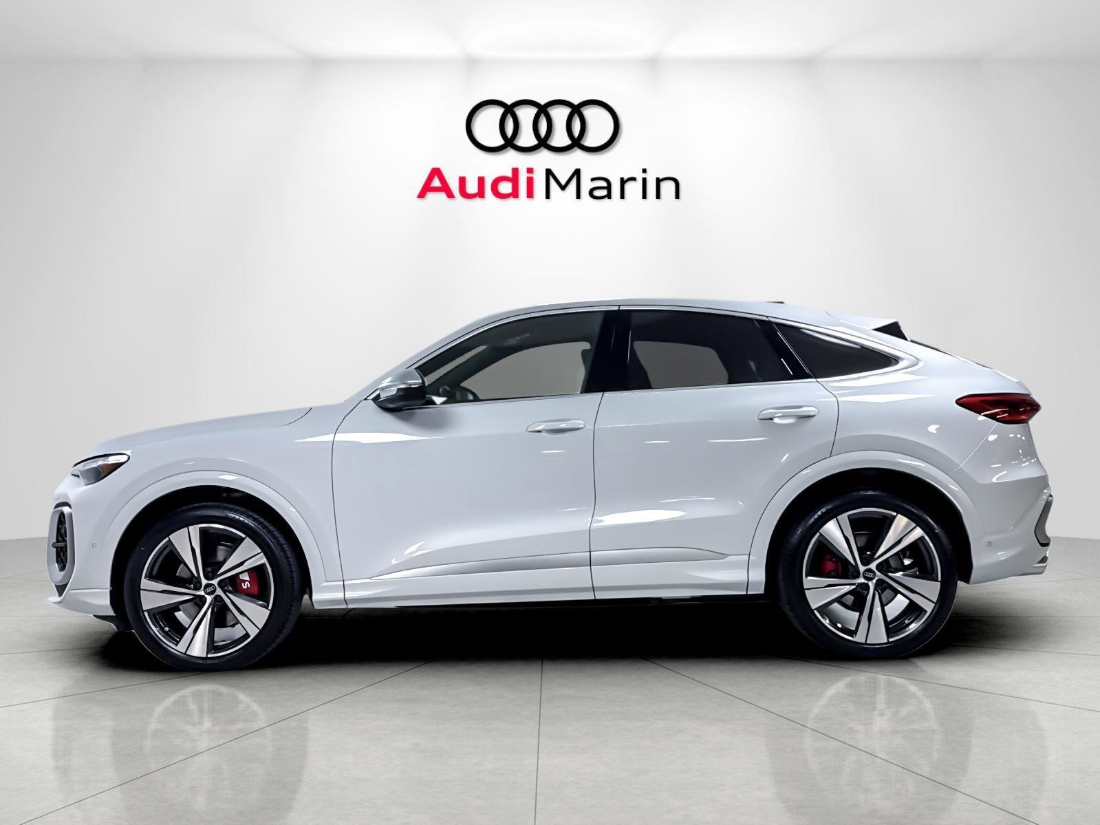 New 2026 Audi SQ5 Premium Plus AWD/4WD image 2