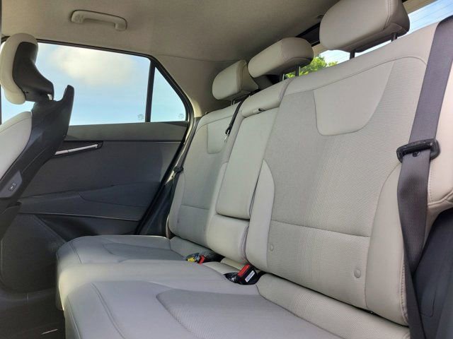 Used 2025 Kia Niro EX FWD image 20