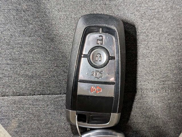 Used 2025 Ford Mustang Coupe RWD image 21