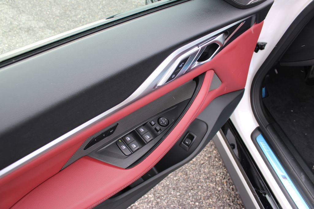 New 2026 BMW 440i xDrive w/ Premium Package image 28