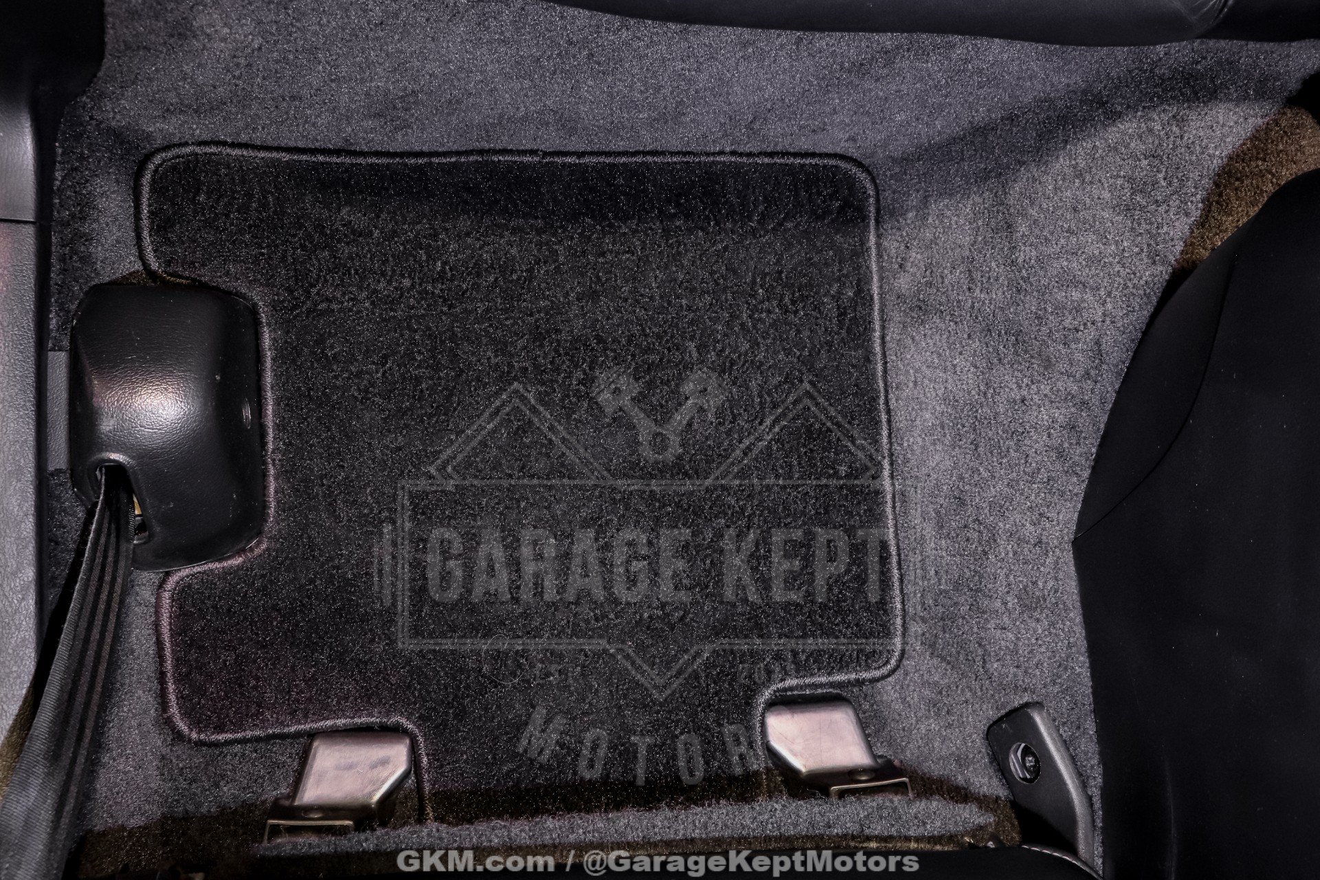 Used 1996 Ford Mustang Cobra RWD image 90