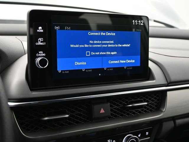 New 2025 Acura ADX A-Spec image 16