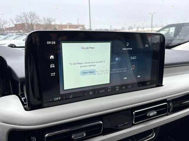 New 2026 Lincoln Aviator Reserve image 29