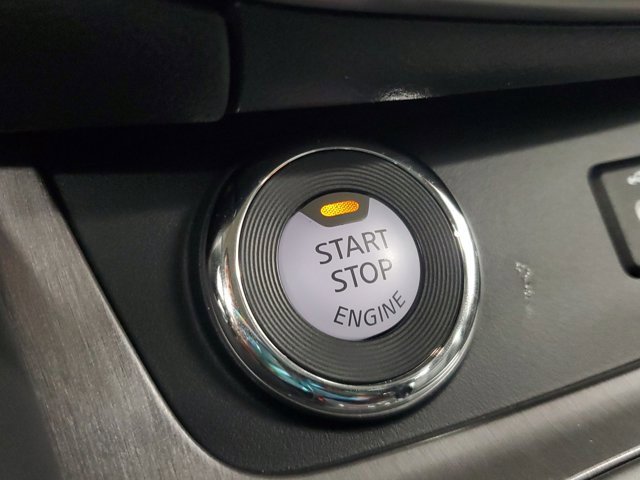 Used 2024 Nissan Murano SV w/ SV Midnight Edition Package image 24