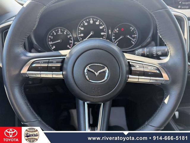 Used 2023 MAZDA CX-50 2.5 S w/ Cargo Package image 20