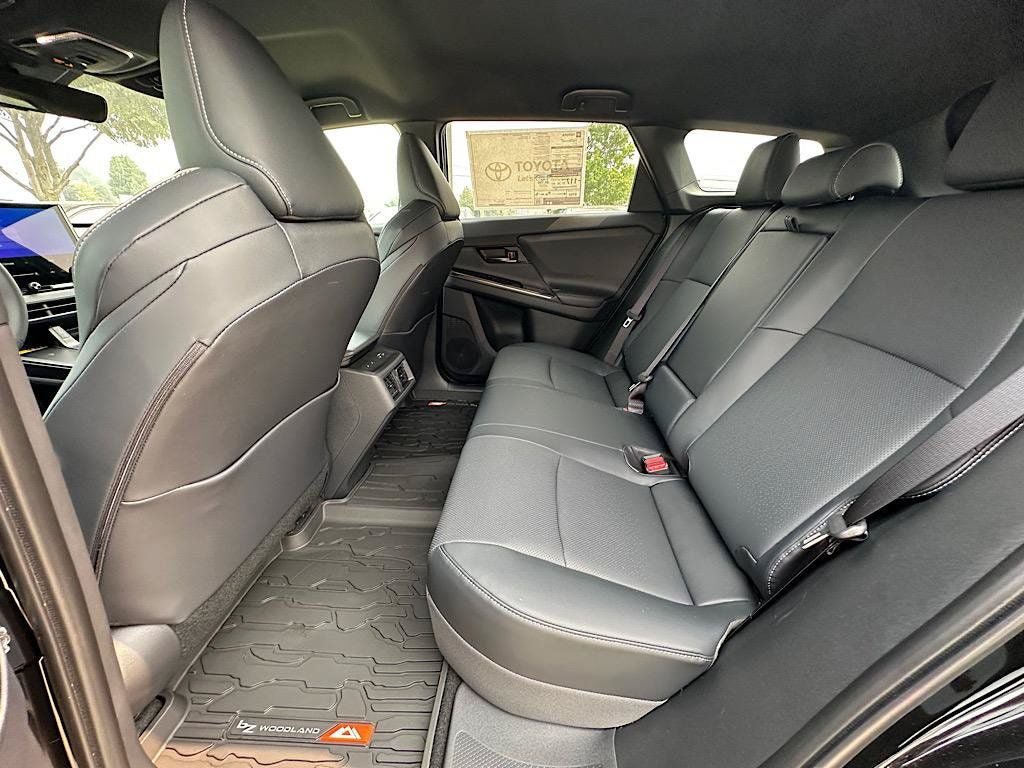 New 2026 Toyota bZ Woodland AWD/4WD image 11