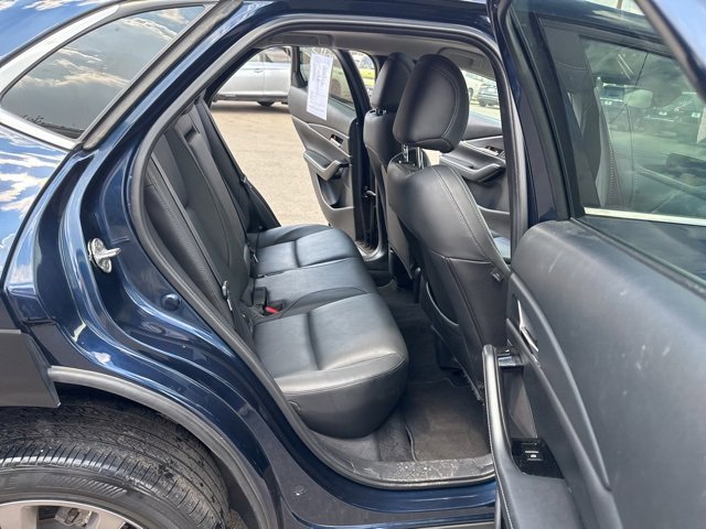 Used 2021 MAZDA CX-30 AWD 2.5 S w/ Preferred Package image 12