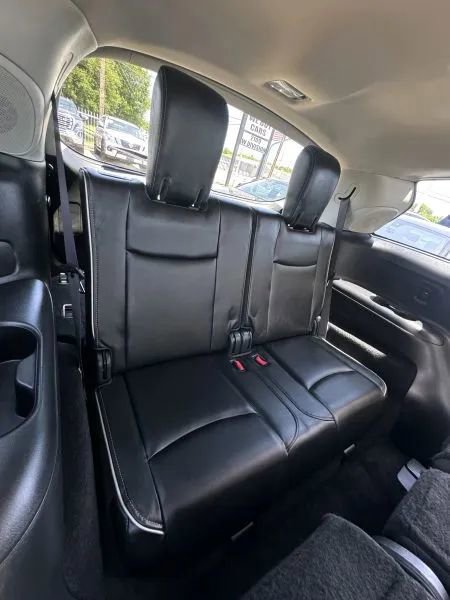 Used 2020 INFINITI QX60 Pure FWD image 25