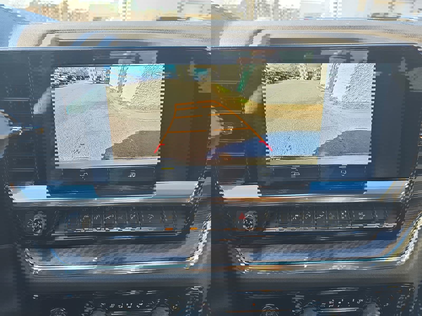 Used 2024 Chevrolet Silverado 1500 RST image 26