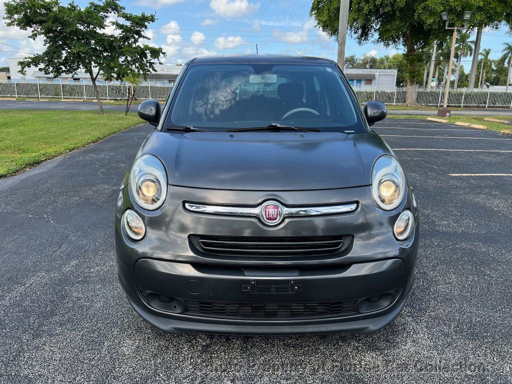 Used 2014 FIAT 500L Easy FWD image 65